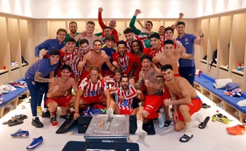 Atleti