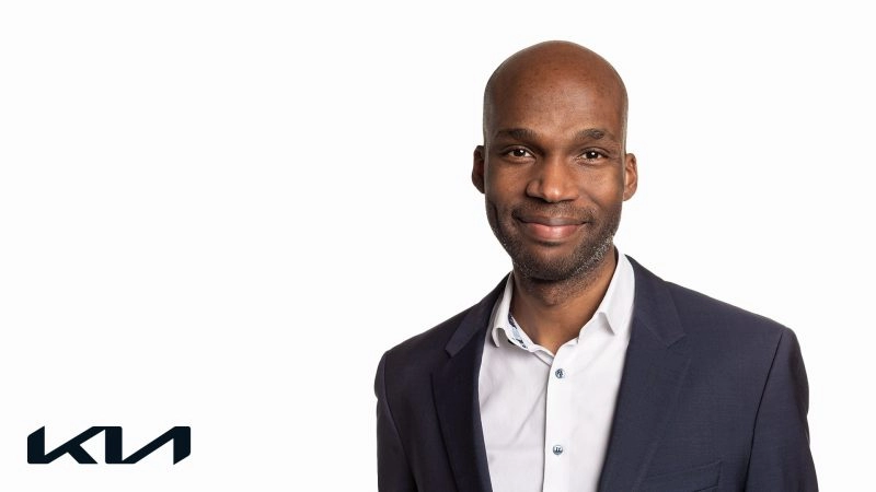 Kia Corporate Pascal