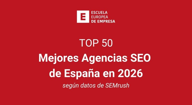Mejores Agencias Seo