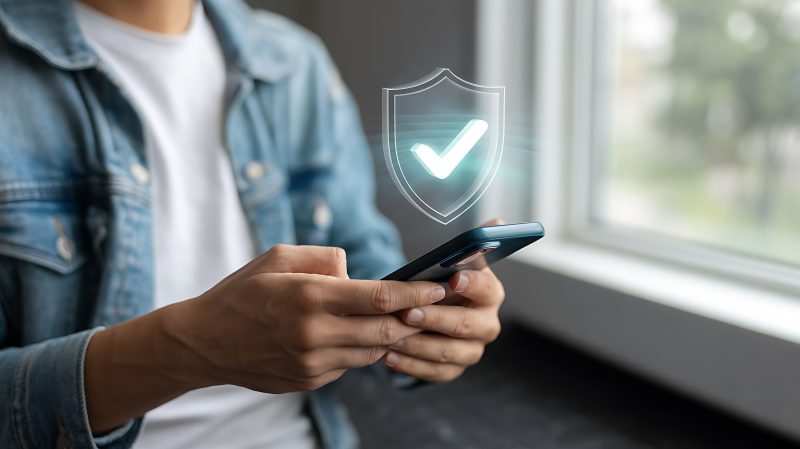 Mobile Security Data Protection