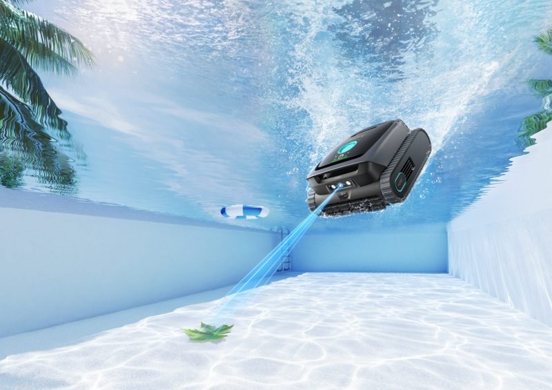 Scuba V3 Nota De Prensa