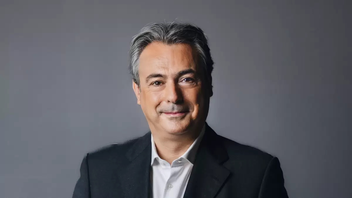 Alpine Massimo Fumarola