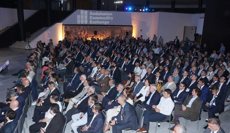 Andalusian Commodity Exchange