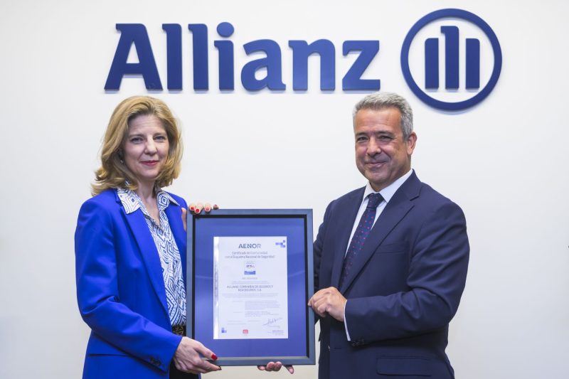 Allianz Aenor