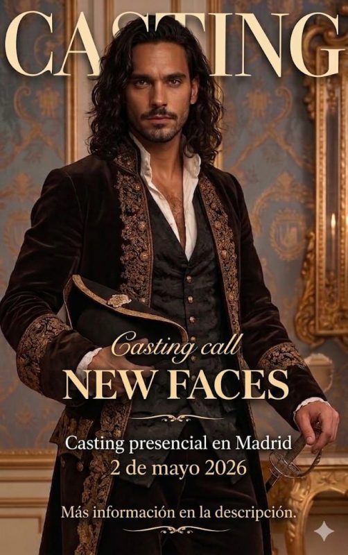 Casting