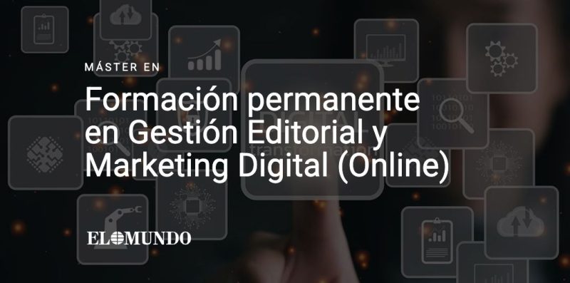 Comunicae Master Unidad Editorial