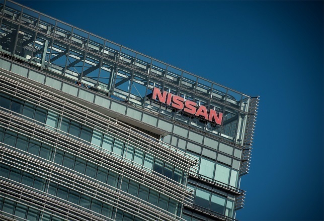 Nissan Motor