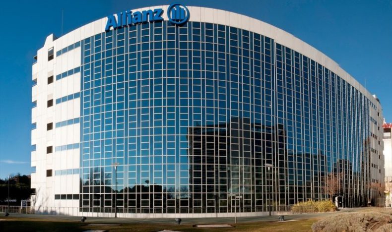 Europapress 1725024 Allianz Seguros Nombra Beatriz Corti Nueva Subdirectora General Entidad