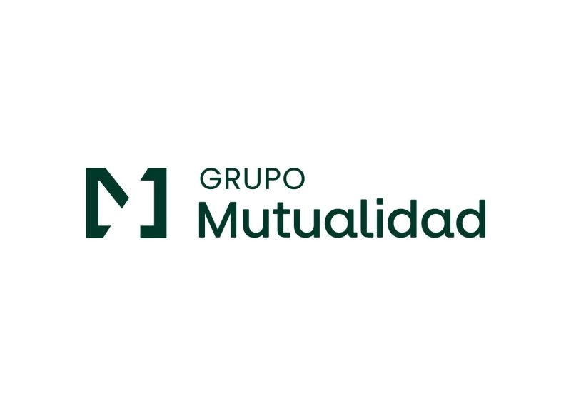 Europapress 6544372 Logotipo Mutualidad