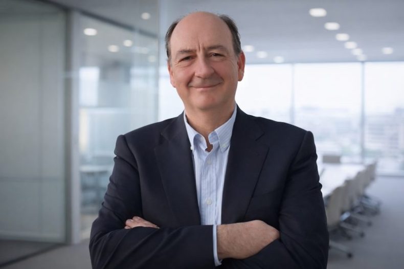 Europapress 7422261 Felipe Cobian Director General Negocio Red Sabseg