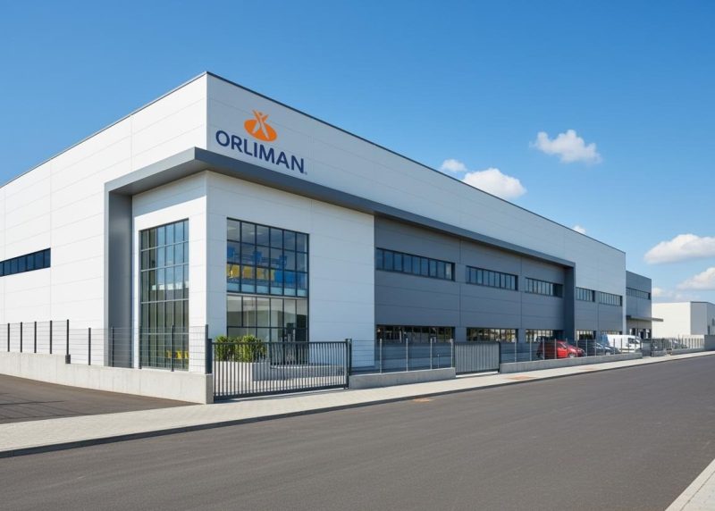 Europapress 7425189 Imagen Sera Nueva Planta Orliman