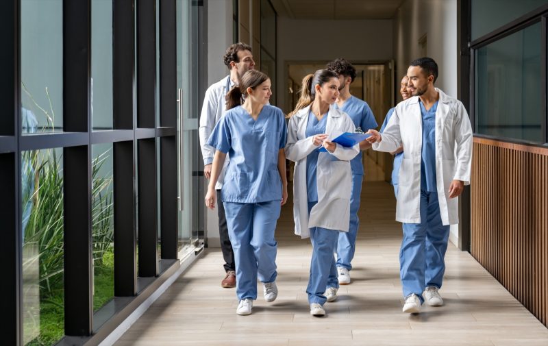 Europapress 7457141 Mutual Medica Ejercicio