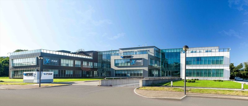 Europapress 7467178 Planta Tsk