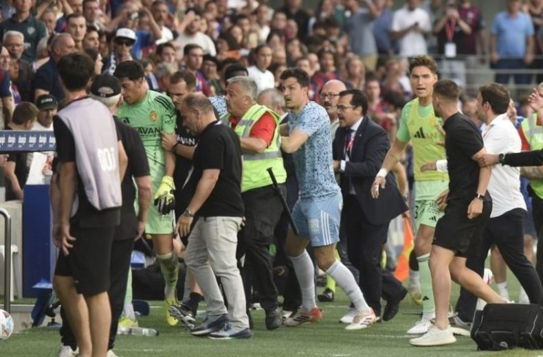 Europapress 7475157 Huesca Real Zaragoza