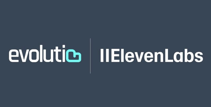 Evolutio Elevenlabs