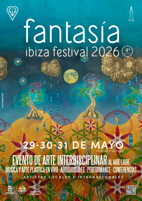 Fif 2026 Cartel Oficial