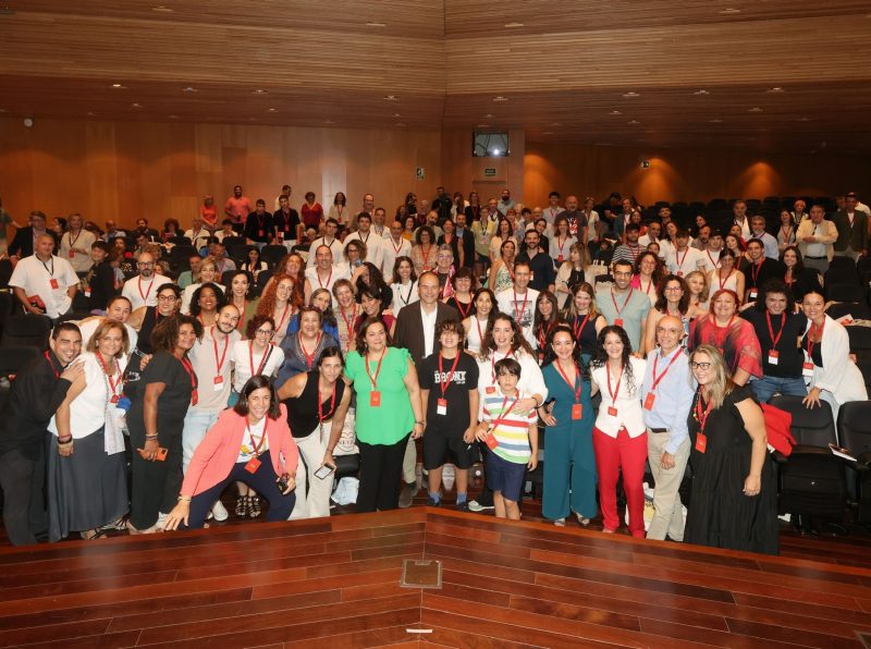 Ii Jornadas Newen