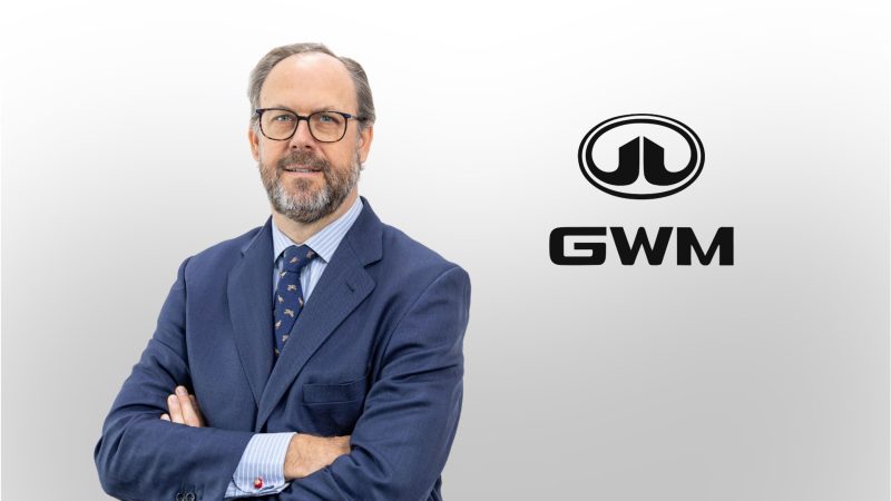 Jose Maria MatrÚstegui – Gwm