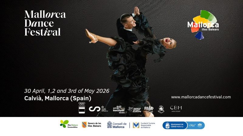 Mallorca Dance