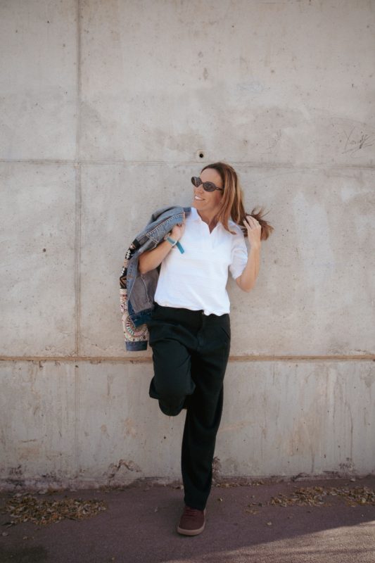 Paula Butragueno Alchemlife