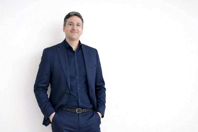Ricardo Nartins Ceo Cloudcomputing