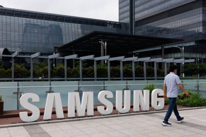 Samsung