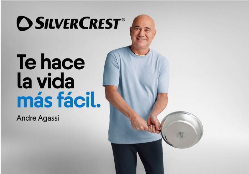 Silvercrest