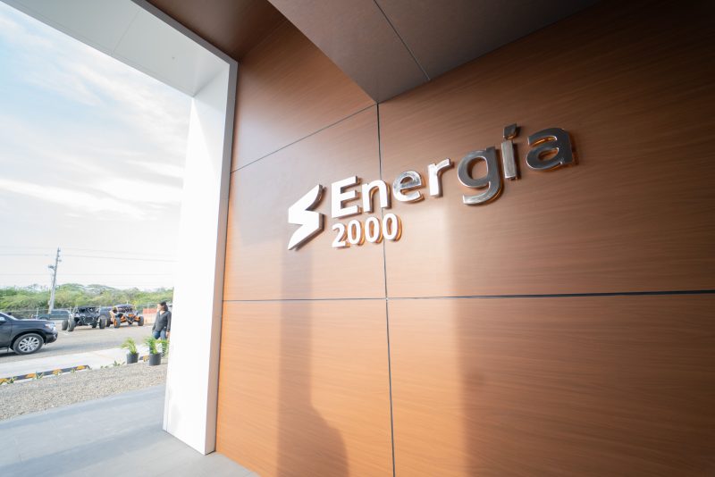 Energia