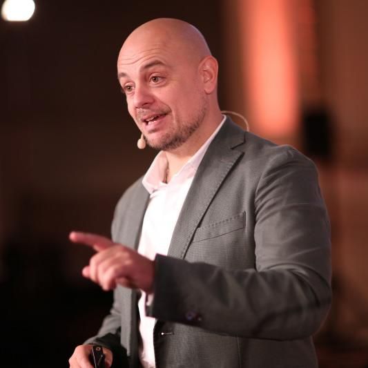 Ruben Duque Rubio Max