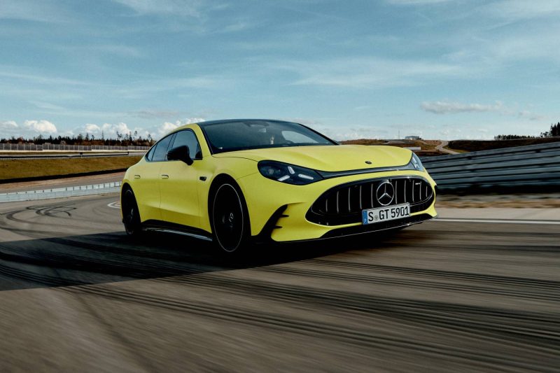Amg Mb