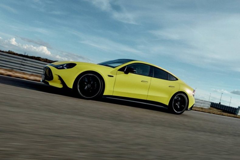 Amg Mb