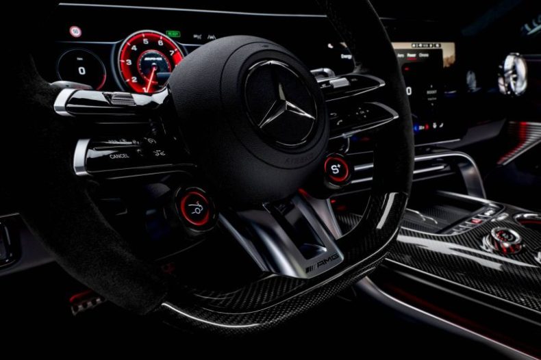Amg Mb