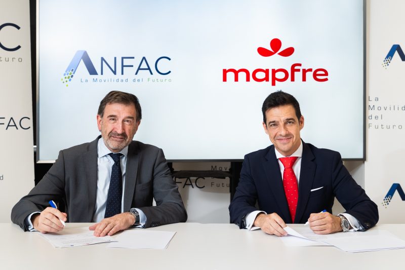 Anfac Y Mapfre