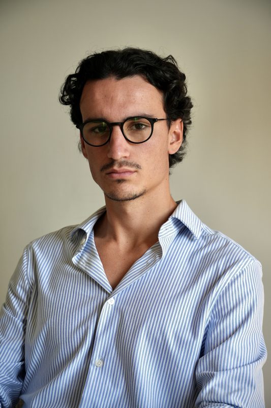 Albert Foto Corp