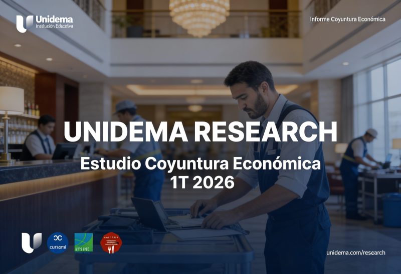 Coyuntura Economica Unidema Research 1t