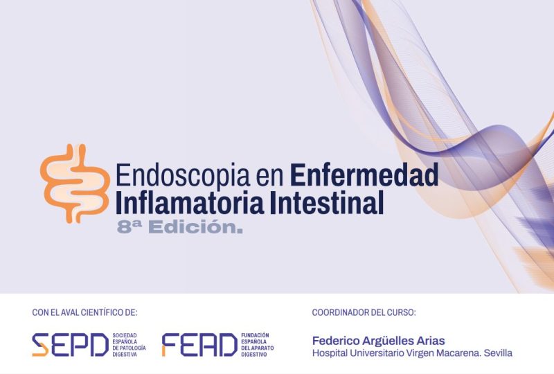 Curso Sepd Digestivos Para Diagnostico Y Seguimiento Endoscopico Eii