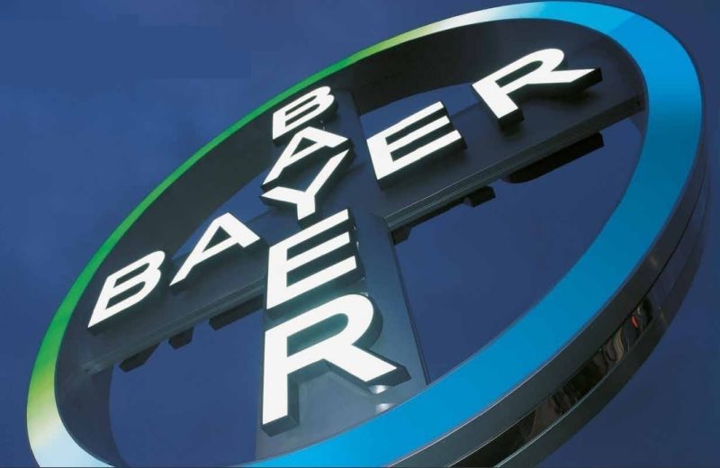 Europapress 1498086 Bayer Invertira Millon Euros Ampliar Instalaciones Planta Madrid