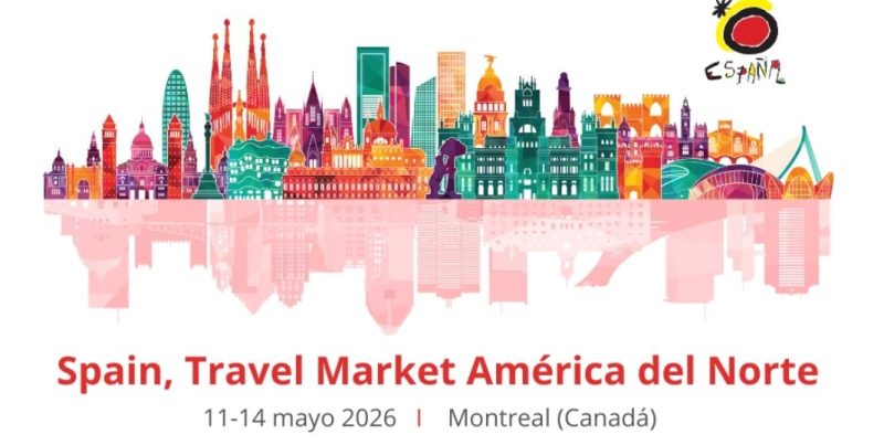 Europapress 7514714 Espana Lanza Ofensiva Comercial Norteamerica Captar Turista Lujo