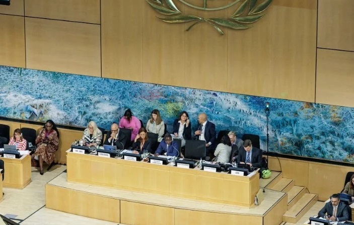 La Oms Impulsará Una Nueva Estrategia Mundial Contra La Tuberculosis