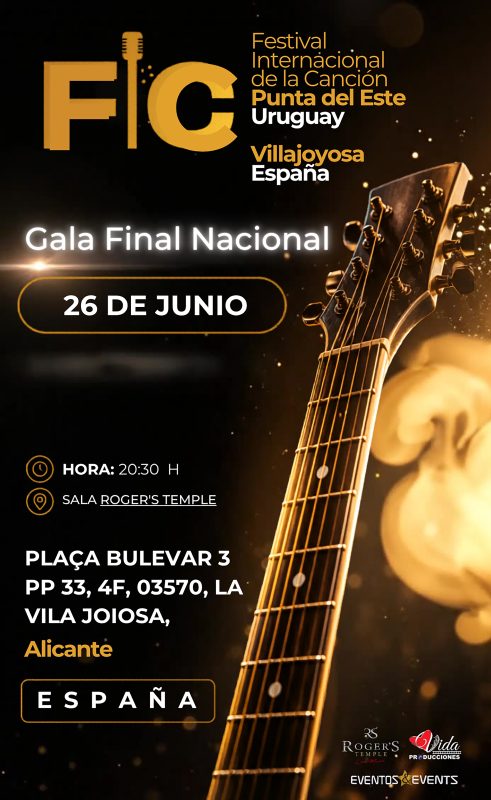 Festivalp