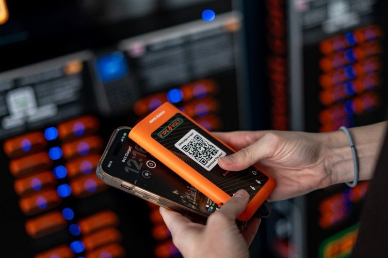 Firevolt Image