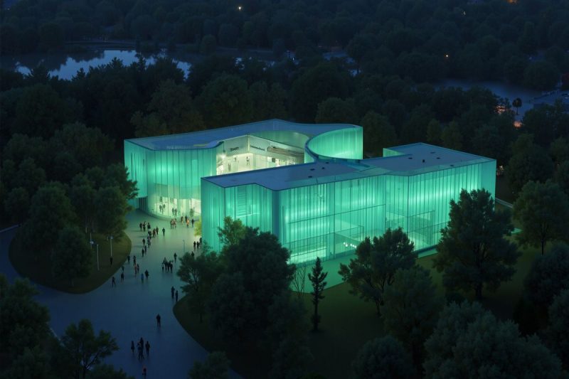 Iaarquitectura