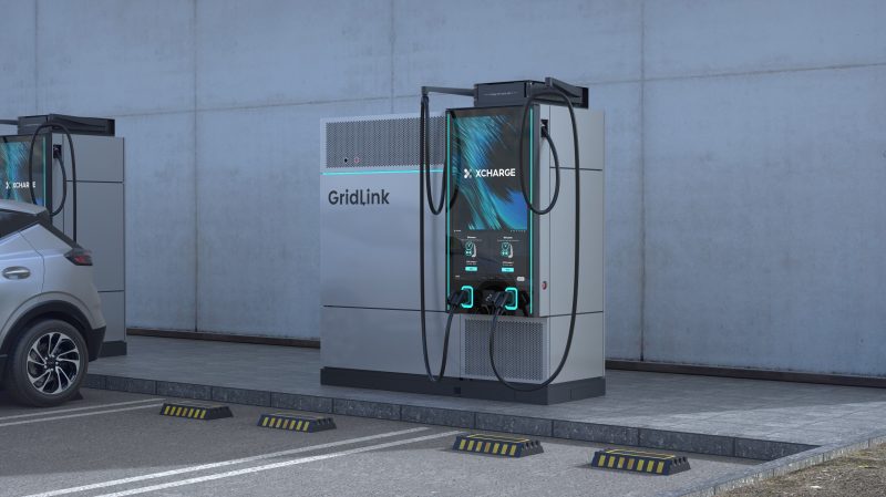 Imagen Almacenamiento Energetico Distribuido Nuevo Aliado Para La Electromovilidad En Espana