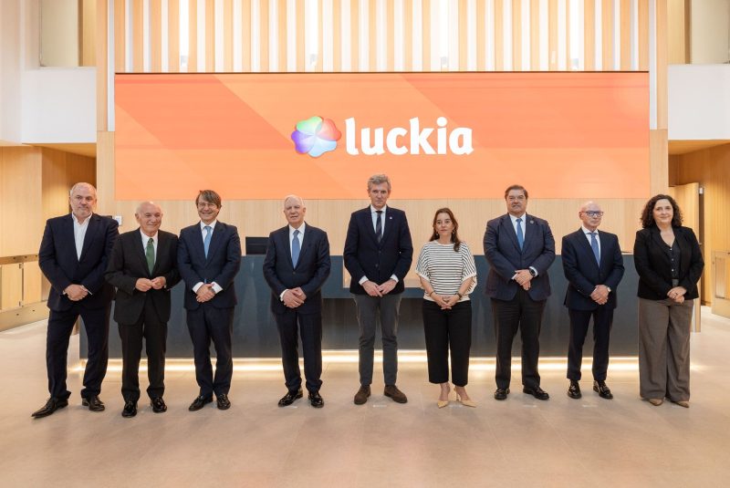Inauguracin