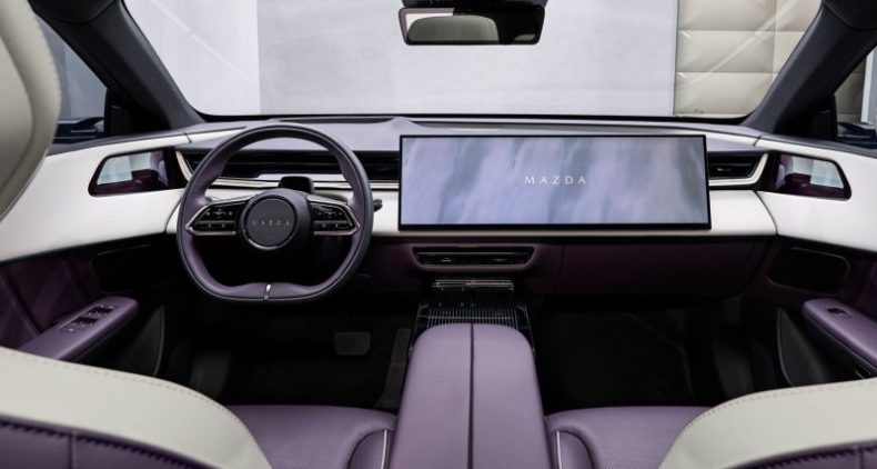 Mazda