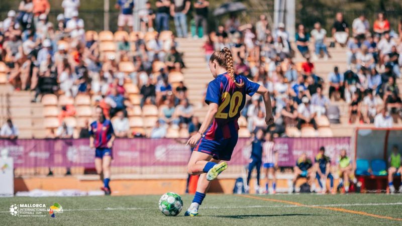 Mifc Womens Tournament