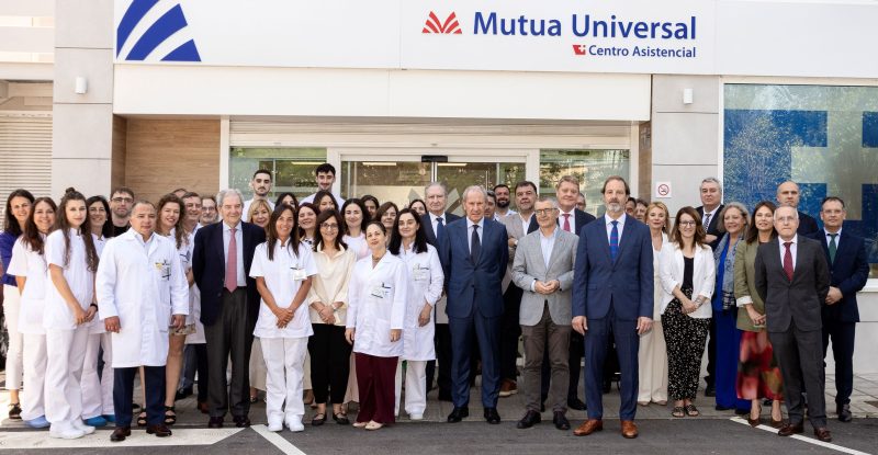 Mutua Universal Santander