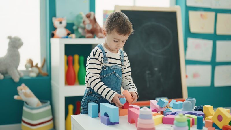 Ndp Suspenso En Las Aulas La Climatizacin De Escuelas Infantiles Y Guarderas Se Convierte En Una Asignatura Pendiente