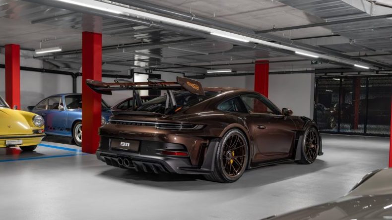 Porsche