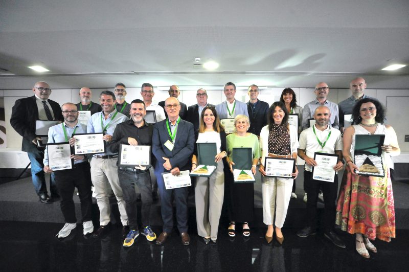Premios Coashiq